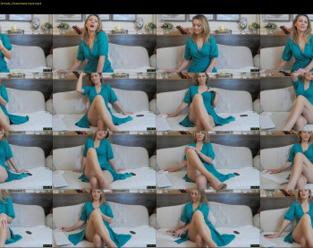 ellamilf — 9 minute Chaturbate female cam show recording, 1080p, Oct 15, 2021