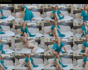 ellamilf — 70 minute Chaturbate female cam show recording, 1080p, Oct 15, 2021