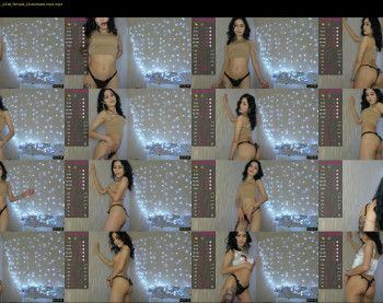 erotic_emma1 — 66 minute Chaturbate female cam show recording, 1080p, Oct 15, 2021