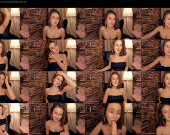 eugenetomas — 9 minute Chaturbate couple cam show recording, 1080p, Oct 15, 2021
