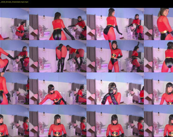 eva_martinez_ — 6 minute Chaturbate female cam show recording, 1080p, Oct 15, 2021