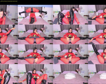 eva_martinez_ — 14 minute Chaturbate female cam show recording, 1080p, Oct 15, 2021
