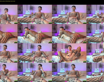 fetishboyfun — 78 minute Chaturbate male cam show recording, 1080p, Oct 15, 2021