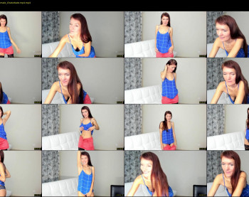 fritha — 17 minute Chaturbate female cam show recording, 1080p, Oct 15, 2021