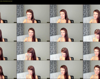fritha — 9 minute Chaturbate female cam show recording, 1080p, Oct 15, 2021