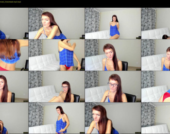 fritha — 70 minute Chaturbate female cam show recording, 1080p, Oct 15, 2021