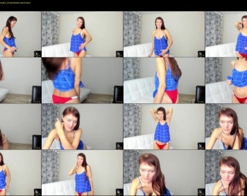 fritha — 16 minute Chaturbate female cam show recording, 1080p, Oct 16, 2021