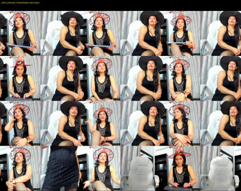 girasol_walton — 4 minute Chaturbate female cam show recording, 1080p, Oct 15, 2021