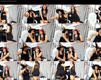 girasol_walton — 70 minute Chaturbate female cam show recording, 1080p, Oct 15, 2021