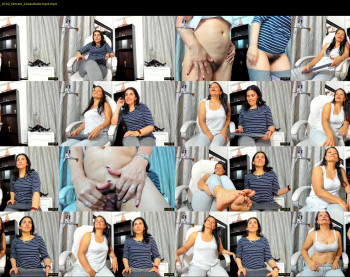 girasol_walton — 71 minute Chaturbate female cam show recording, 1080p, Oct 16, 2021