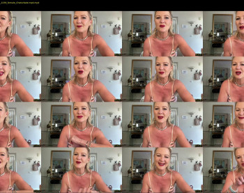 gl1tter_barbie — 3 minute Chaturbate female cam show recording, 1080p, Oct 15, 2021