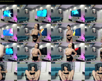 haileygrx — 20 minute Chaturbate female cam show recording, 1080p, Oct 15, 2021
