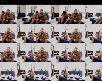 heteros_men — 9 minute Chaturbate male cam show recording, 720p, Oct 15, 2021