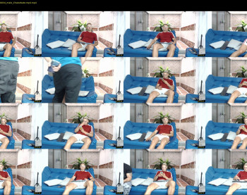 heteros_men — 65 minute Chaturbate male cam show recording, 720p, Oct 16, 2021