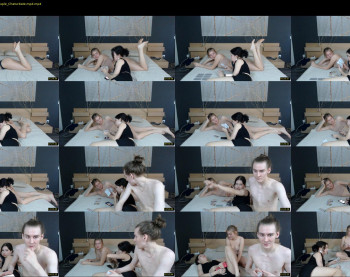 hizgi — 26 minute Chaturbate couple cam show recording, 720p, Oct 15, 2021