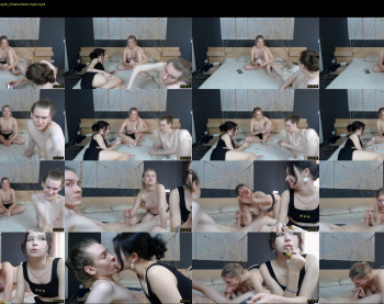 hizgi — 26 minute Chaturbate couple cam show recording, 720p, Oct 15, 2021