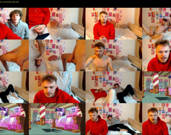 hizgi — 30 minute Chaturbate couple cam show recording, 720p, Oct 15, 2021
