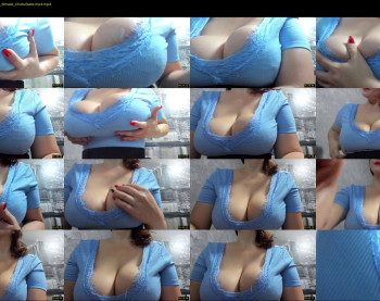 hotvany — 3 minute Chaturbate female cam show recording, 1080p, Oct 15, 2021