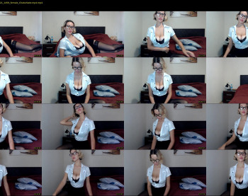 hugetittiesgerda — 13 minute Chaturbate female cam show recording, 720p, Oct 15, 2021