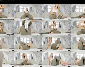 infinite_reality — 71 minute Chaturbate female cam show recording, 1080p, Oct 15, 2021