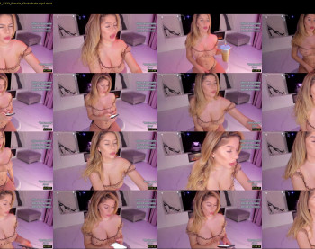 innocentemmy — 9 minute Chaturbate female cam show recording, 1080p, Oct 15, 2021