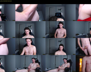 ironthud — 70 minute Chaturbate male cam show recording, 1080p, Oct 15, 2021