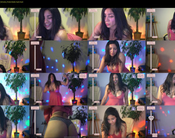 its_jessi — 70 minute Chaturbate female cam show recording, 1080p, Oct 15, 2021