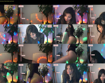 its_jessi — 70 minute Chaturbate female cam show recording, 1080p, Oct 15, 2021