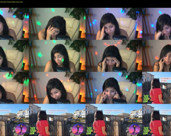 its_jessi — 17 minute Chaturbate female cam show recording, 1080p, Oct 16, 2021