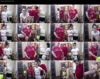 iuliana32 — 41 minute Chaturbate couple cam show recording, 1080p, Oct 15, 2021