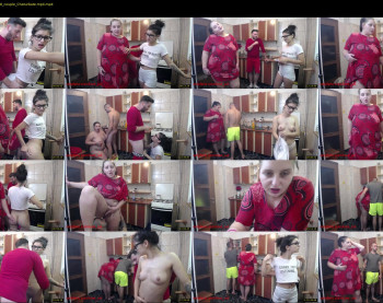 iuliana32 — 70 minute Chaturbate couple cam show recording, 1080p, Oct 15, 2021