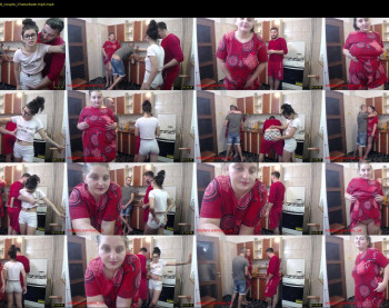 iuliana32 — 29 minute Chaturbate couple cam show recording, 1080p, Oct 15, 2021