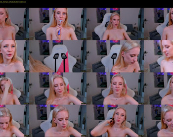 jane__klein — 35 minute Chaturbate female cam show recording, 1080p, Oct 15, 2021