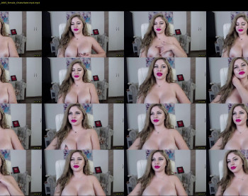 janellebrown_ — 6 minute Chaturbate female cam show recording, 1080p, Oct 15, 2021