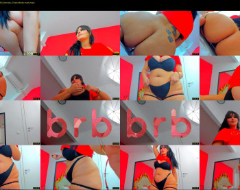 jessielines — 27 minute Chaturbate female cam show recording, 1080p, Oct 15, 2021