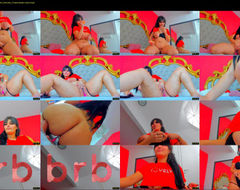 jessielines — 48 minute Chaturbate female cam show recording, 1080p, Oct 15, 2021