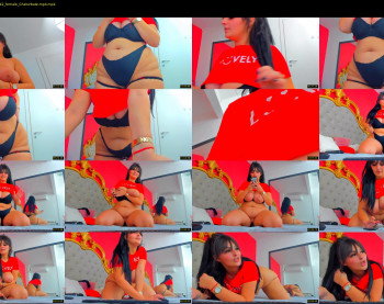 jessielines — 32 minute Chaturbate female cam show recording, 1080p, Oct 15, 2021