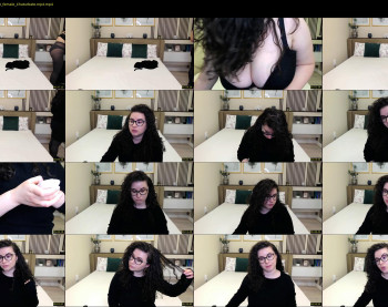 jessykah — 11 minute Chaturbate female cam show recording, 1080p, Oct 15, 2021