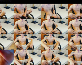 joni_joni18 — 70 minute Chaturbate male cam show recording, 1080p, Oct 15, 2021