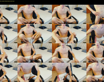 joni_joni18 — 70 minute Chaturbate male cam show recording, 1080p, Oct 15, 2021