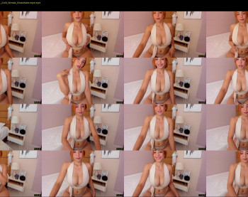 jovanna_smith — 31 minute Chaturbate female cam show recording, 720p, Oct 15, 2021