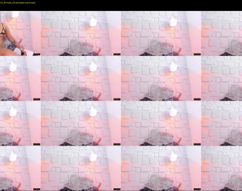 juicy_karla — 27 minute Chaturbate female cam show recording, 1080p, Oct 15, 2021