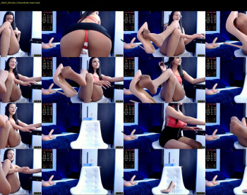 karina_torres_ — 70 minute Chaturbate female cam show recording, 720p, Oct 16, 2021