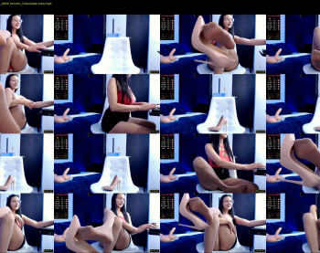 karina_torres_ — 72 minute Chaturbate female cam show recording, 720p, Oct 16, 2021
