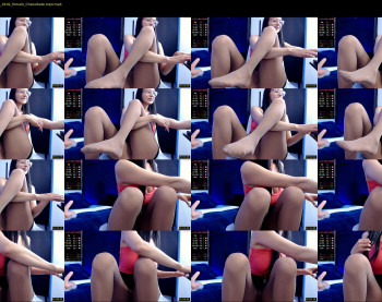 karina_torres_ — 3 minute Chaturbate female cam show recording, 720p, Oct 16, 2021