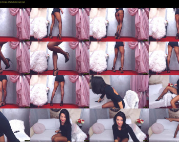 katedolly — 23 minute Chaturbate female cam show recording, 1080p, Oct 15, 2021