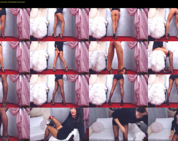 katedolly — 42 minute Chaturbate female cam show recording, 1080p, Oct 15, 2021