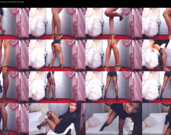 katedolly — 42 minute Chaturbate female cam show recording, 1080p, Oct 15, 2021