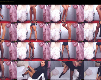 katedolly — 42 minute Chaturbate female cam show recording, 1080p, Oct 15, 2021