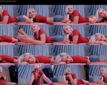 katrinpolly — 24 minute Chaturbate couple cam show recording, 720p, Oct 15, 2021